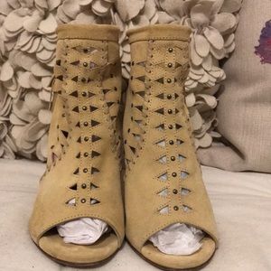 Jimmy Choo Booties